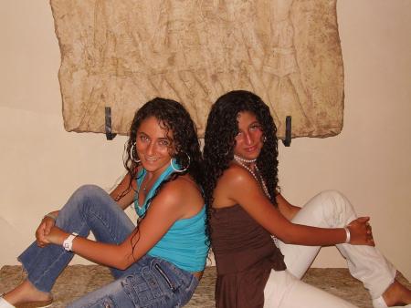 moi et audelia